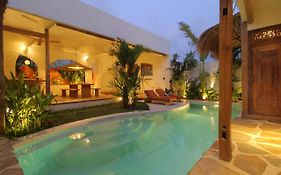 Villa Paradisua By Optimum Bali Villas