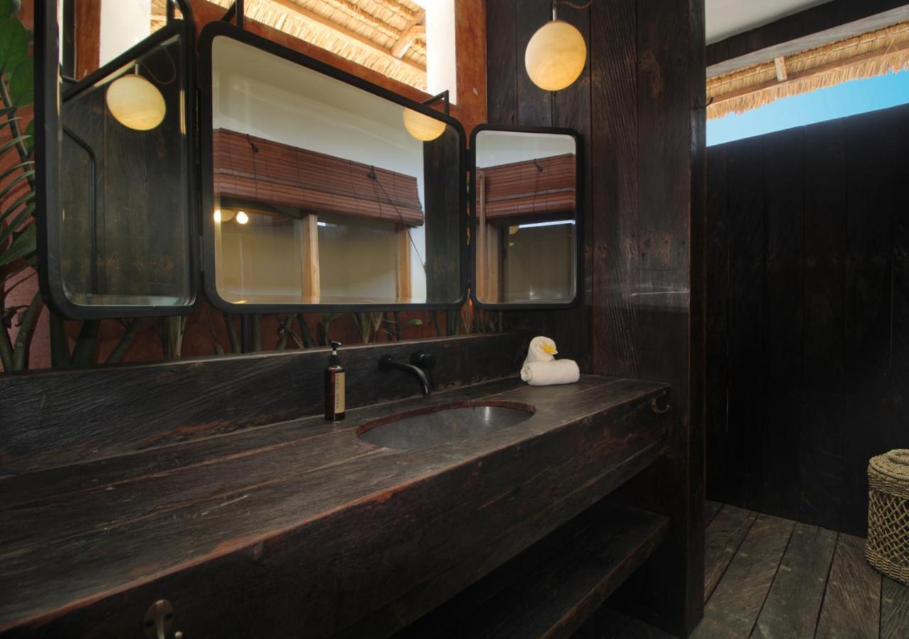 Villa Paradisua By Optimum Bali Villas Canggu Buitenkant foto