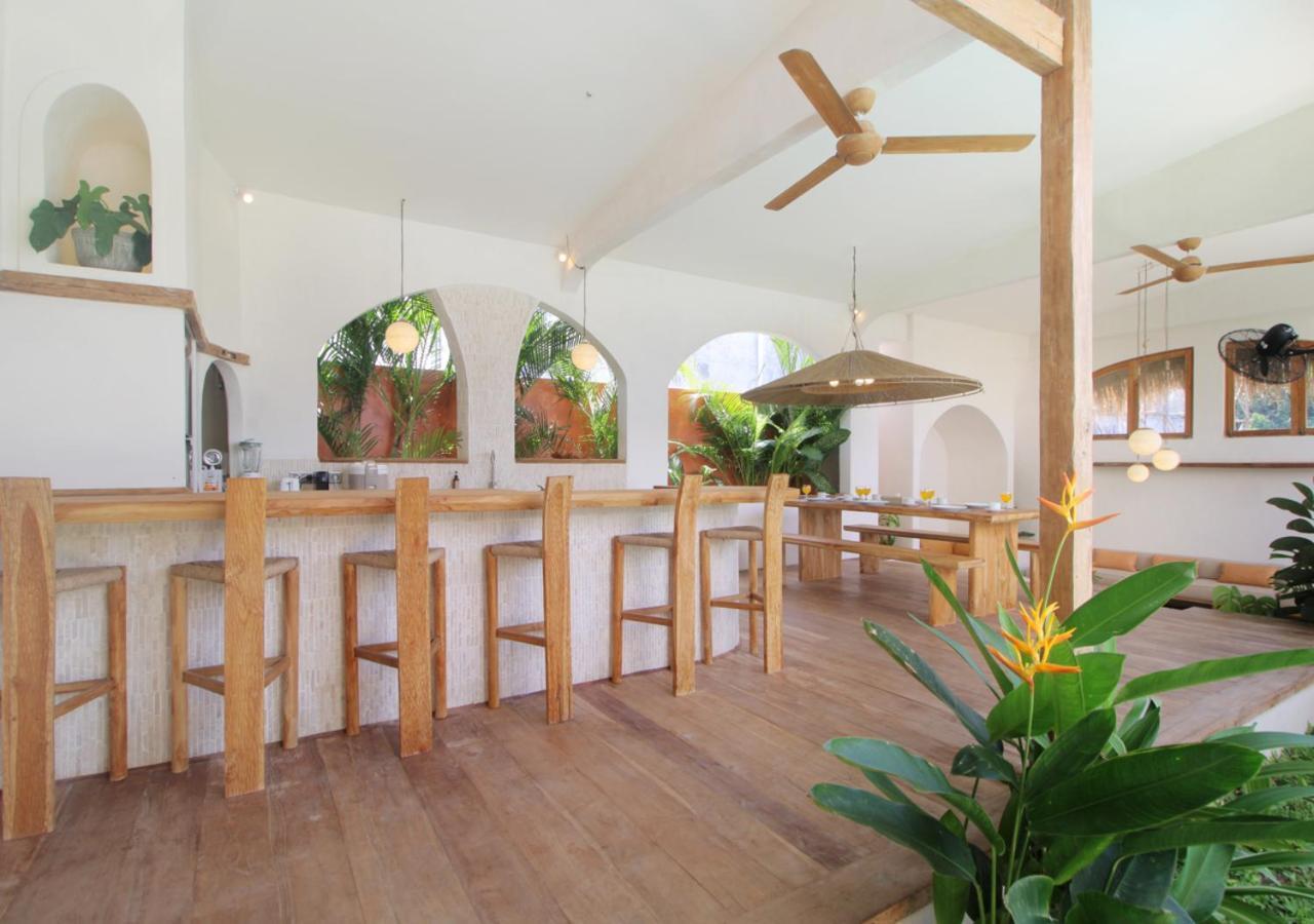 Villa Paradisua By Optimum Bali Villas Canggu Buitenkant foto